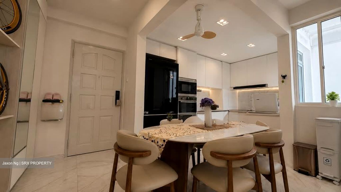 Ballota Park Condominium (D17), Condominium #598726021